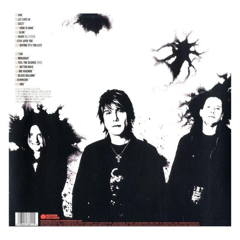Greatest Hits Volume One | Goo Goo Dolls, , large image number 1