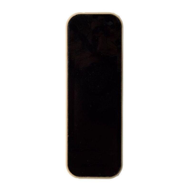 Skinarma Spunk Smart Foldable Grip-Stand - Ivory, , large image number 1
