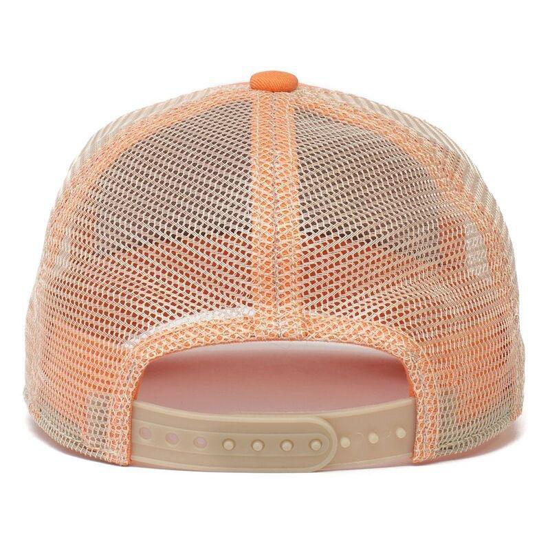 Goorin Bros Little Lady Unisex Trucker Cap - Pink, , large image number 0