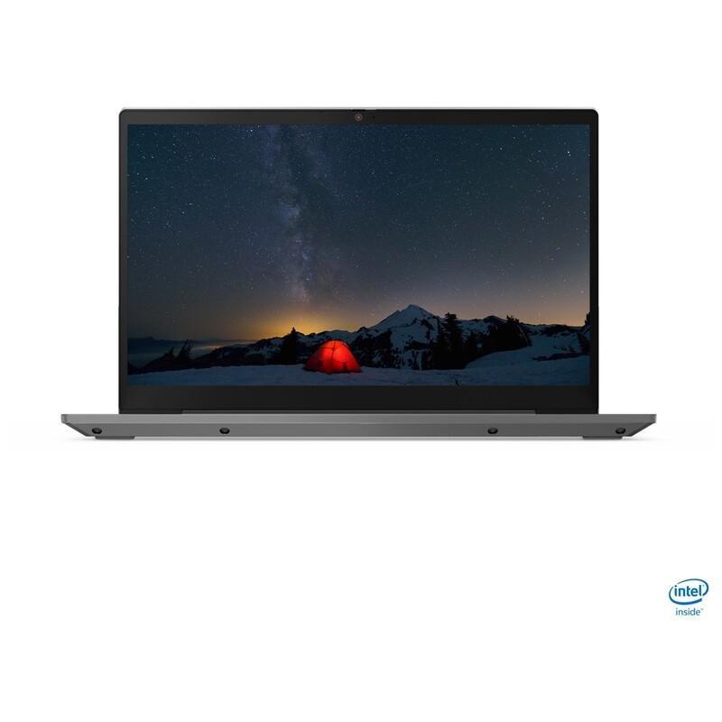 Lenovo ThinkBook 14 Gen 2 Laptop intel core i5-1135G7/8GB/256GB SSD/Intel Iris Xe Graphics/14-inch FHD/Windows 10 Pro - Mineral Grey, , large image number 0