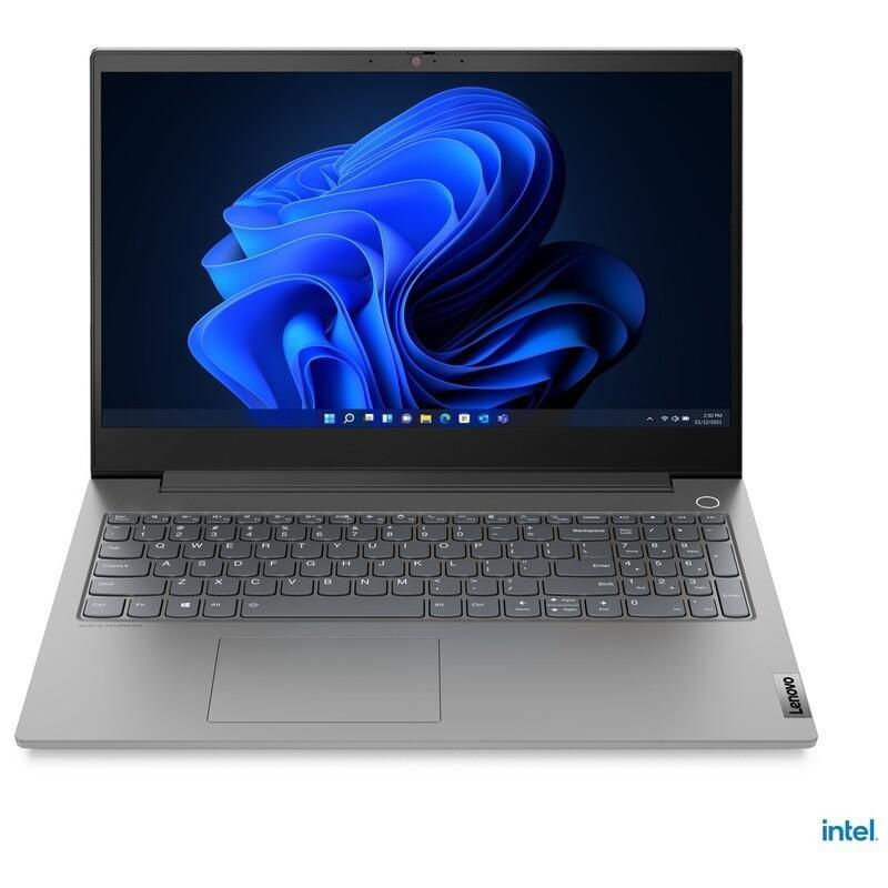 Lenovo ThinkBook 15p Laptop intel core i7-10750H/16GB/512GB SSD/NVIDIA GeForce GTX 1650 Ti Max-Q 4GB/15.6-inch FHD/Windows 10 Pro - Mineral Grey, , large image number 0