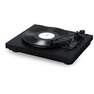 PRO-JECT AUDIO SYSTEMS - Pro-Ject A1 Belt-Drive Turntable W/ OM10 Stylus - Black