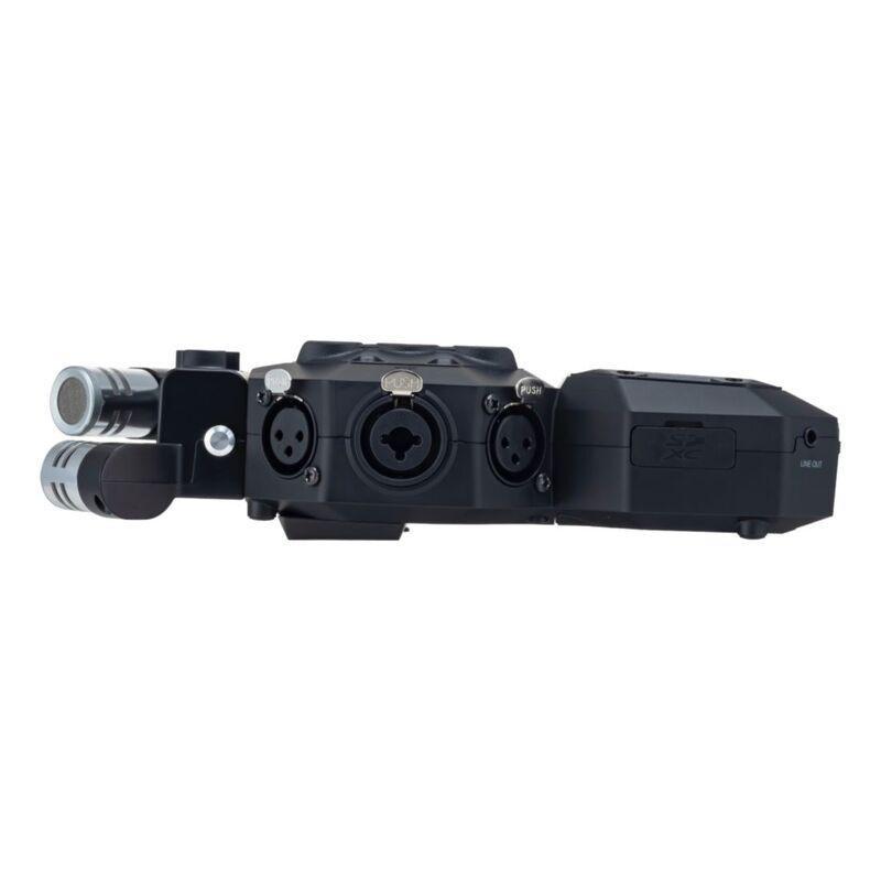 Zoom H8 Handy Recorder Black - 220Gl, , large image number 1