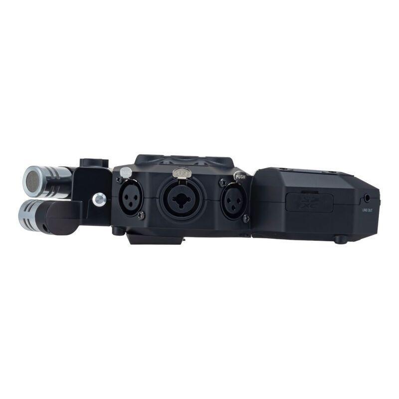 Zoom H8 Handy Recorder Black - 220Gl, , large image number 2
