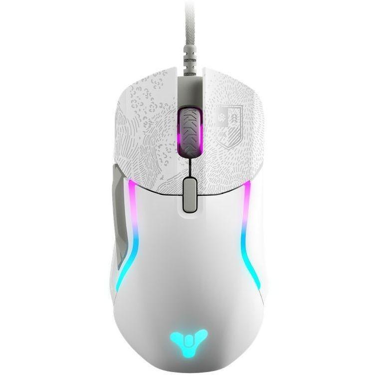 SteelSeries Rival 5 Wired Gaming Mouse - Destiny 2 Edition, , large image number 0