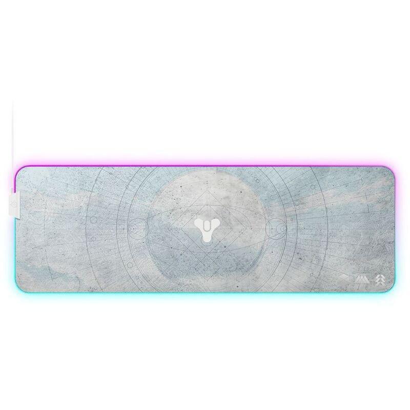 SteelSeries Qck Prism XL Gaming Mousepad - Destiny 2 Edition, , large image number 0