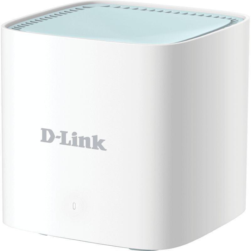 D-Link M15 Wireless AX 1500 Wi-Fi 6 Dual Band Mesh System (3-Pack), , large image number 0