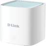 D-LINK - D-Link M15 Wireless AX 1500 Wi-Fi 6 Dual Band Mesh System (3-Pack)