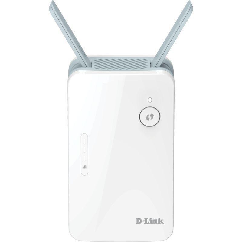 D-Link E15 Wireless AX1500 Wi-Fi 6 Mesh Dual Band Range Extender, , large image number 0