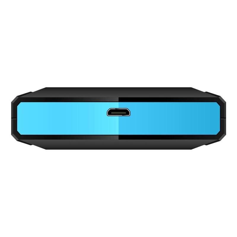D-Link DWR-933M Cat 6 4G/LTE Mobile Router - Blue, , large image number 3