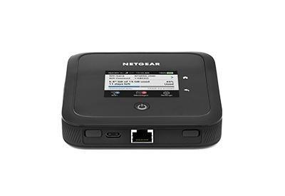 Netgear MR5200 Nighthawk M5 5G Wifi 6 Mobile Router, , large image number 2