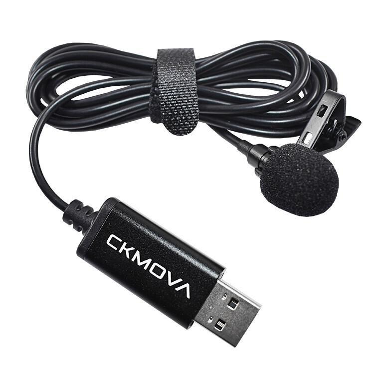 CKMoova LUM2 Lavalier Microphone, , large image number 4