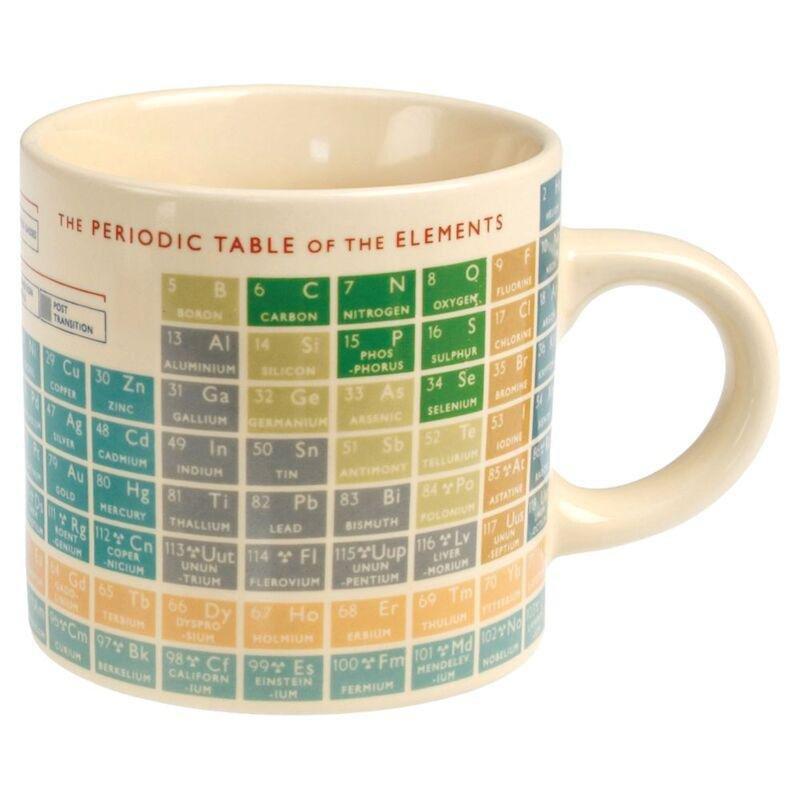 Rex London Periodic Table Mug, , large image number 3