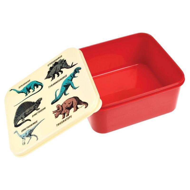 Rex London Prehistoric Land Lunch Box, , large image number 1