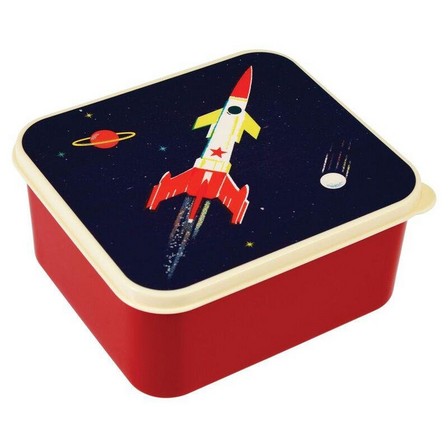 REX LONDON - Rex London Space Age Lunch Box