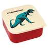 REX LONDON - Rex London Prehistoric Land Snack Boxes (Set of 3)