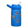 CAMELBAK - Camelbak Eddy + Kids Stainless Steel Vacuum Insulated Water Bottle Space 355ml - Smiles