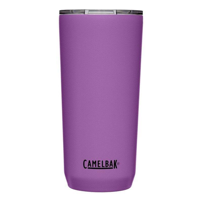 Camelbak Stainless Steel Vacuum Insulated Tumbler Magenta 591ml, , medium