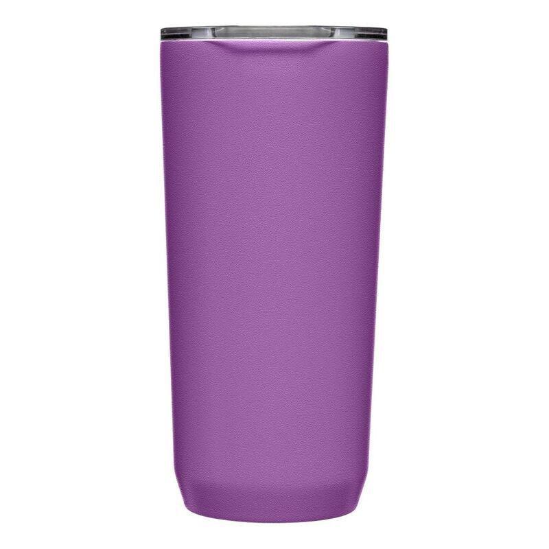 Camelbak Stainless Steel Vacuum Insulated Tumbler Magenta 591ml, , large image number 1
