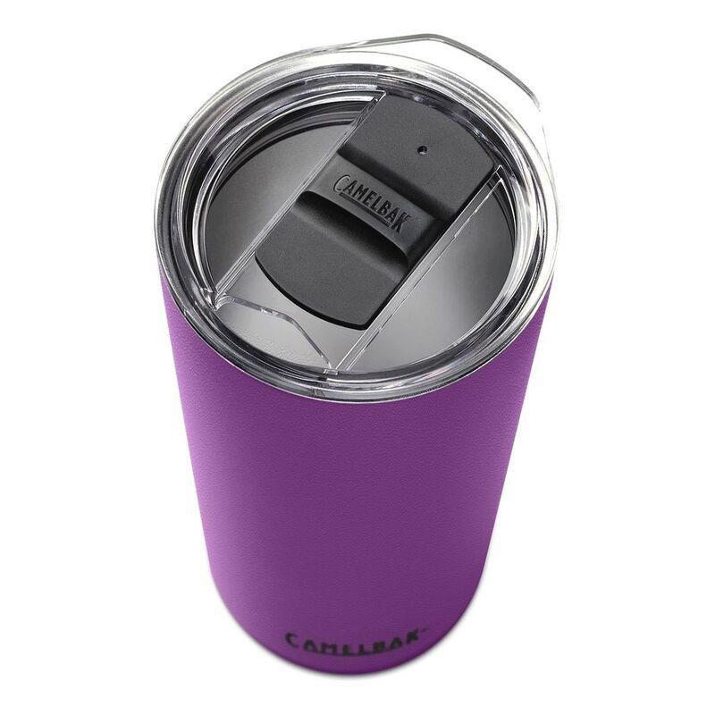 Camelbak Stainless Steel Vacuum Insulated Tumbler Magenta 591ml, , large image number 2