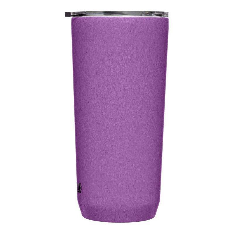 Camelbak Stainless Steel Vacuum Insulated Tumbler Magenta 591ml, , large image number 3