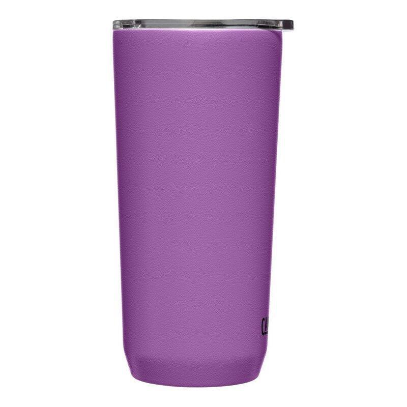 Camelbak Stainless Steel Vacuum Insulated Tumbler Magenta 591ml, , large image number 4