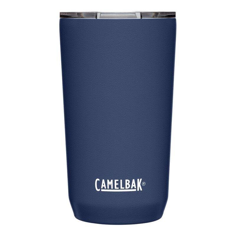 Camelbak Stainless Steel Vacuum Insulated Tumbler Navy 473ml, , medium