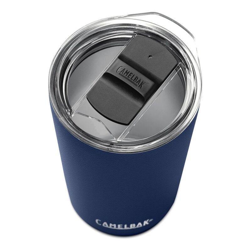 Camelbak Stainless Steel Vacuum Insulated Tumbler Navy 473ml, , large image number 4
