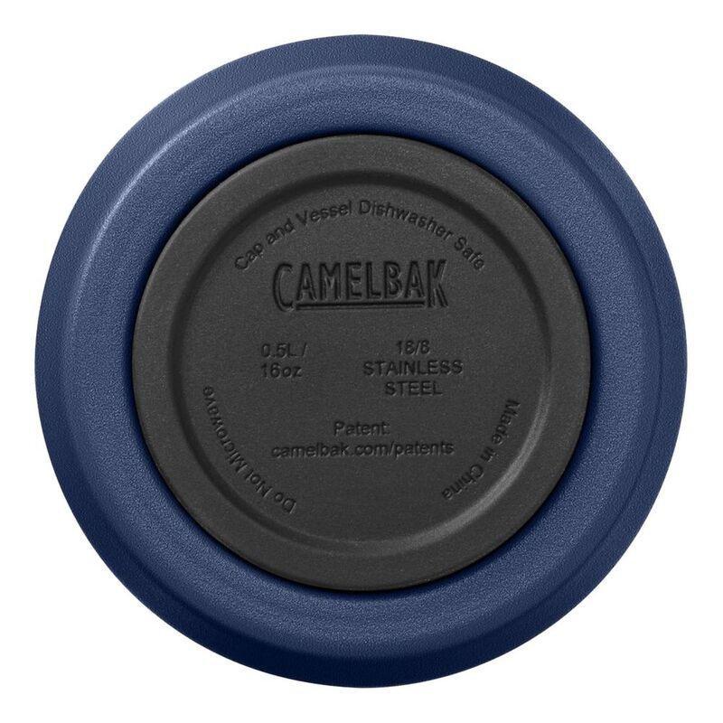 Camelbak Stainless Steel Vacuum Insulated Tumbler Navy 473ml, , large image number 5