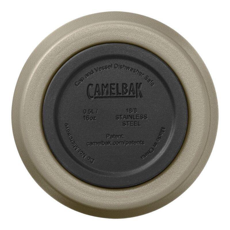 Camelbak Stainless Steel Vacuum Insulated Tumbler Dune 473ml, , large image number 1