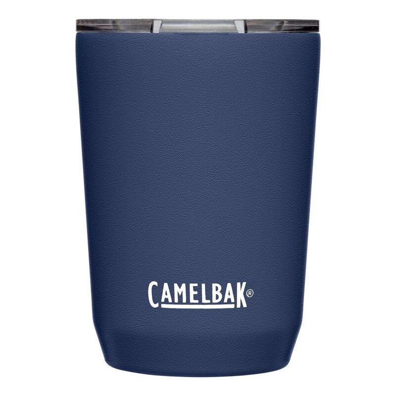 Camelbak Stainless Steel Vacuum Insulated Tumbler Navy 355ml, , large image number 0