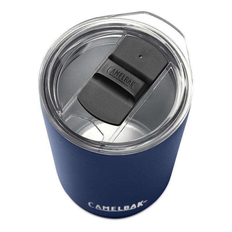 Camelbak Stainless Steel Vacuum Insulated Tumbler Navy 355ml, , large image number 2