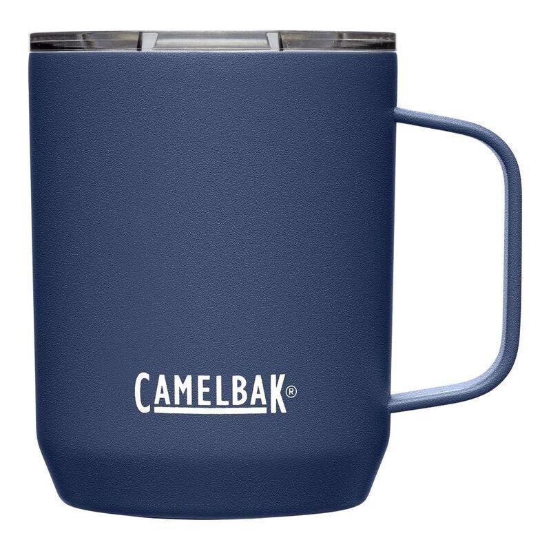 Camelbak Stainless Steel Vacuum Insulated Camp Mug Navy 355ml, , medium