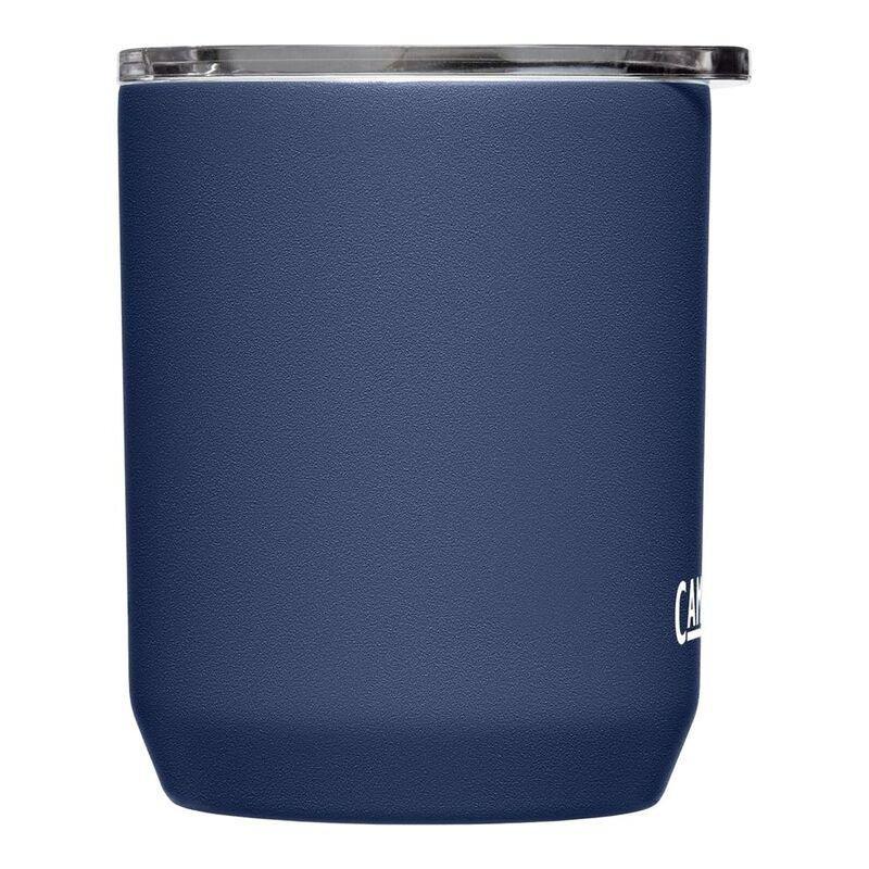 Camelbak Stainless Steel Vacuum Insulated Camp Mug Navy 355ml, , large image number 2