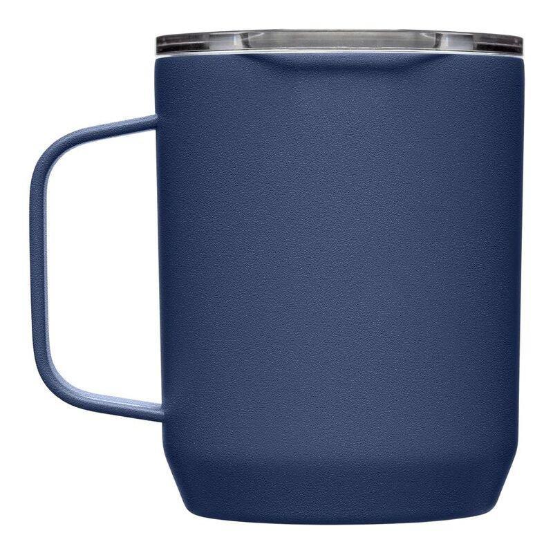 Camelbak Stainless Steel Vacuum Insulated Camp Mug Navy 355ml, , large image number 4
