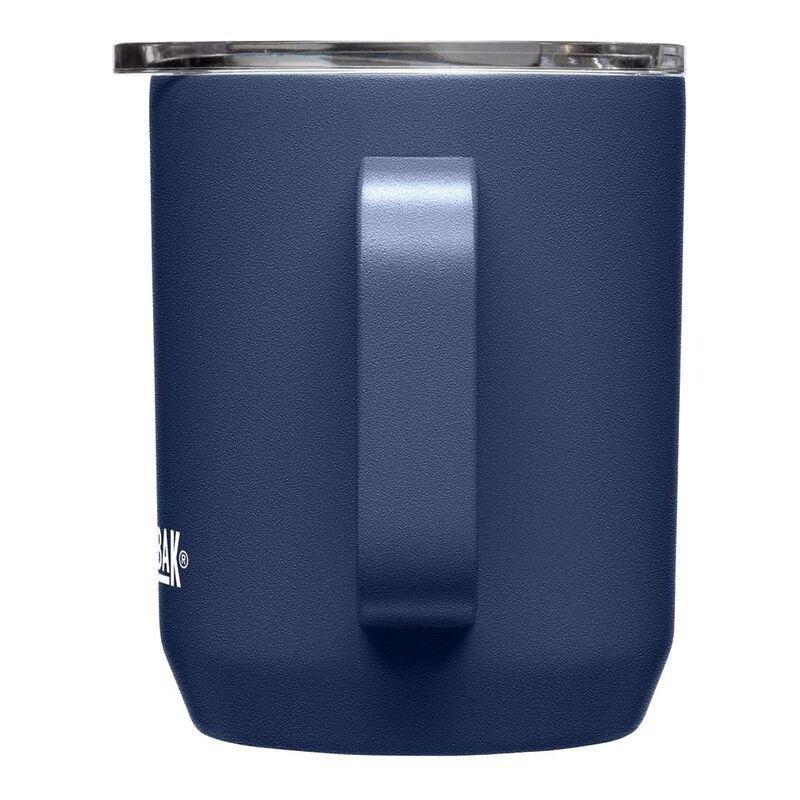 Camelbak Stainless Steel Vacuum Insulated Camp Mug Navy 355ml, , large image number 5