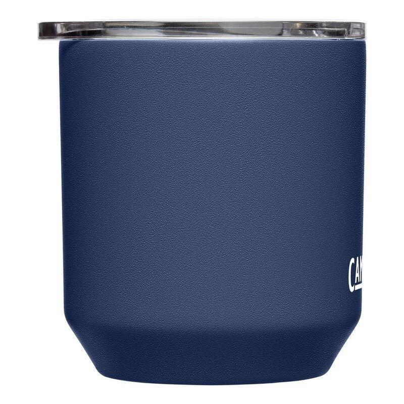 Camelbak Rocks Stainless Steel Vacuum Insulated Tumbler Navy 296ml, , large image number 1