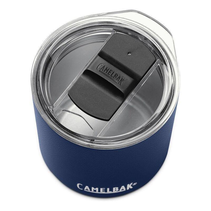 Camelbak Rocks Stainless Steel Vacuum Insulated Tumbler Navy 296ml, , large image number 3