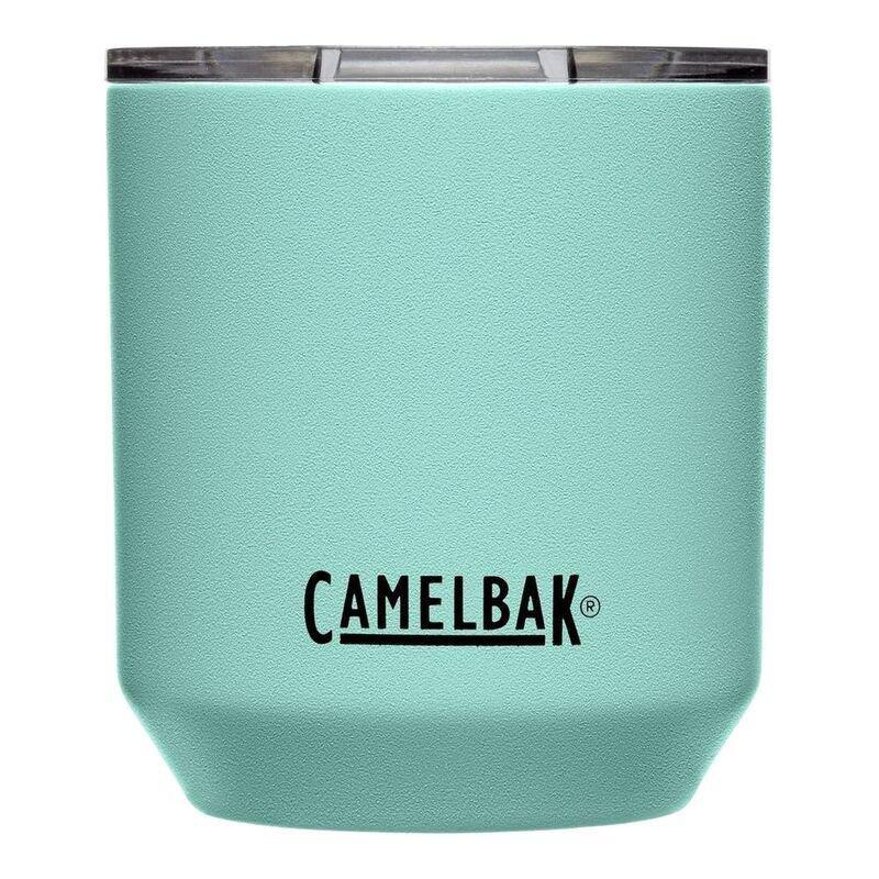 Camelbak Rocks Stainless Steel Vacuum Insulated Tumbler Coastal 296ml, , medium