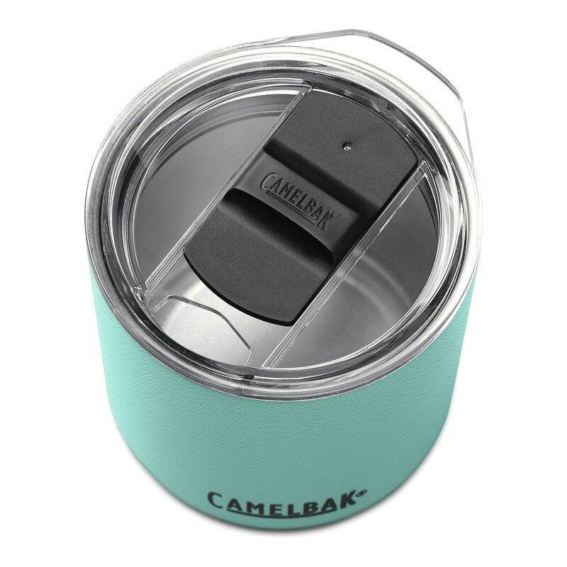 Camelbak Rocks Stainless Steel Vacuum Insulated Tumbler Coastal 296ml, , large image number 1