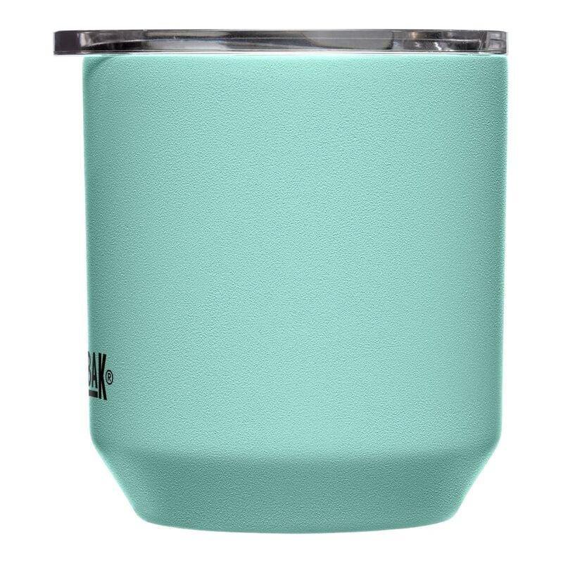 Camelbak Rocks Stainless Steel Vacuum Insulated Tumbler Coastal 296ml, , large image number 4