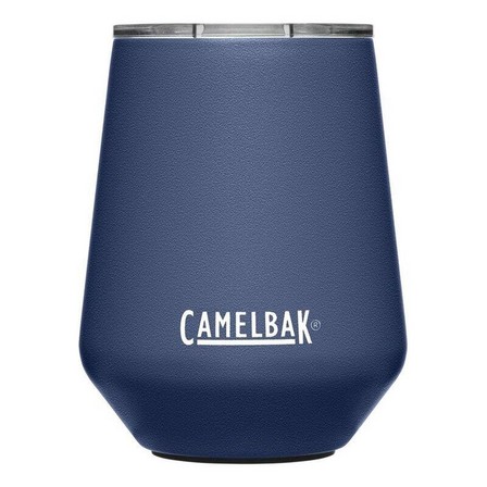 CAMELBAK - Camelbak Wine Stainless Steel Vacuum Insulated Tumbler Navy 355ml