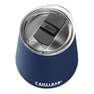 CAMELBAK - Camelbak Wine Stainless Steel Vacuum Insulated Tumbler Navy 355ml
