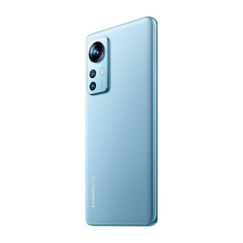 Xiaomi 12 Smartphone 256GB/8GB - Blue, , large image number 1
