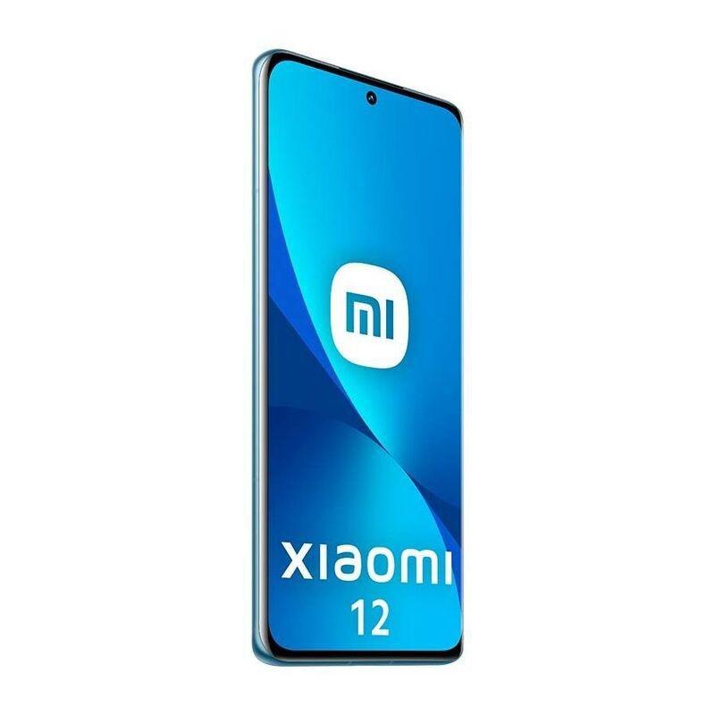 Xiaomi 12 Smartphone 256GB/8GB - Blue, , large image number 5