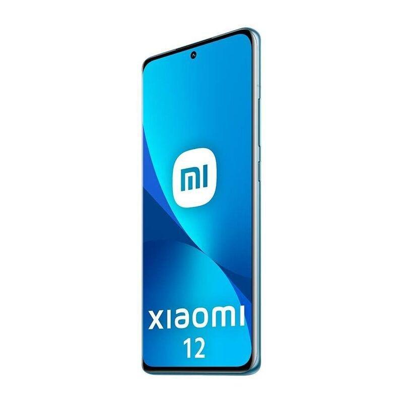 Xiaomi 12 Smartphone 256GB/8GB - Blue, , large image number 6