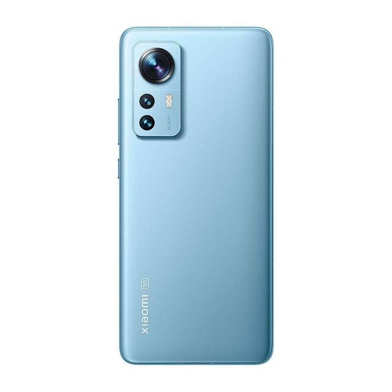Xiaomi 12 Smartphone 256GB/8GB - Blue, , large image number 7