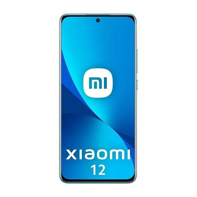 Xiaomi 12 Smartphone 256GB/8GB - Blue, , large image number 9