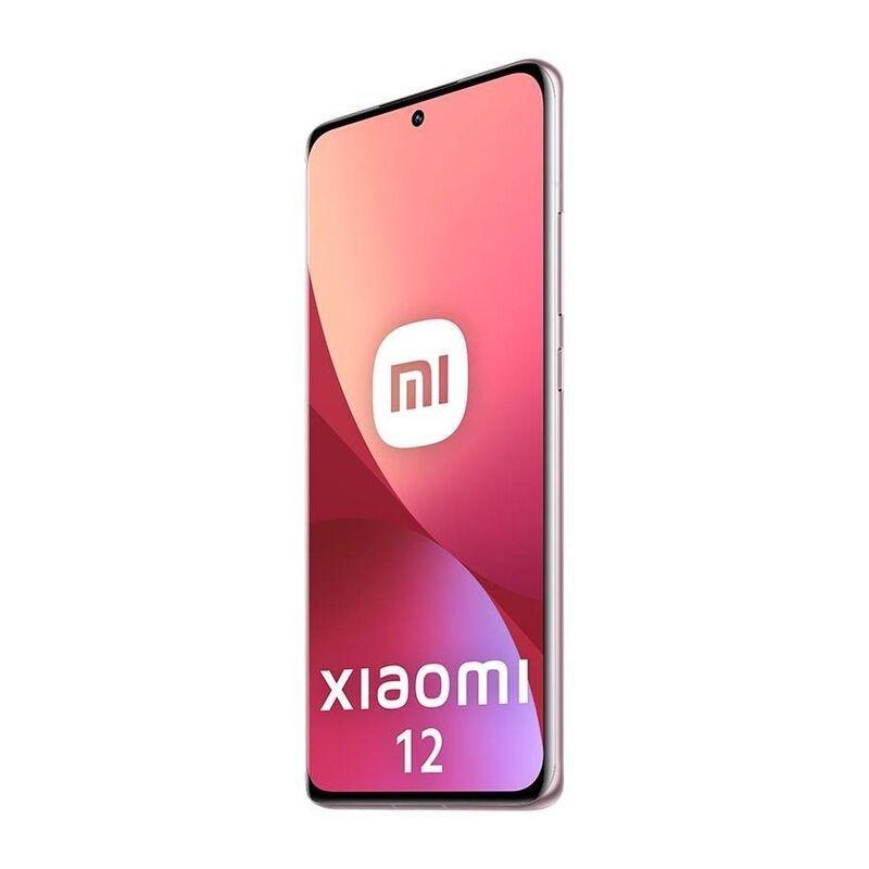 Xiaomi 12 Smartphone 256GB/8GB - Purple, , large image number 1