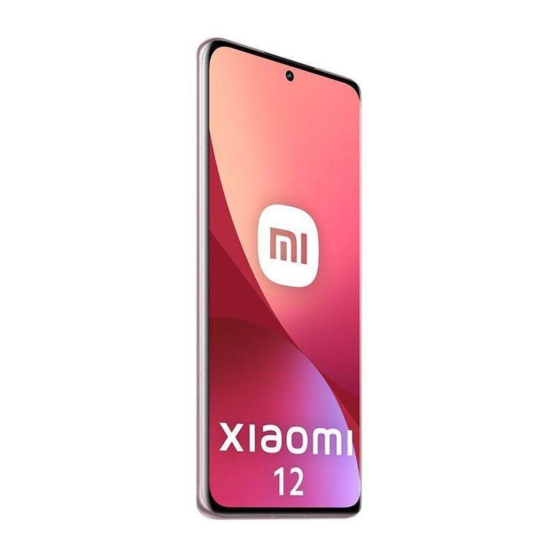 Xiaomi 12 Smartphone 256GB/8GB - Purple, , large image number 3